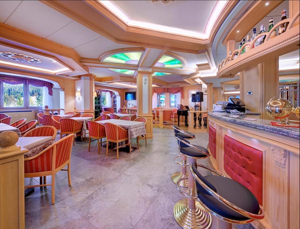 Hotel Madonna delle Nevi Hotel in Trentino-South Tyrol