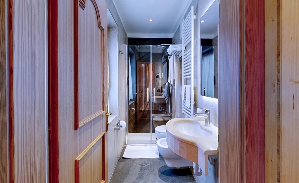 Hotel Madonna delle Nevi Hotel in Trentino-South Tyrol