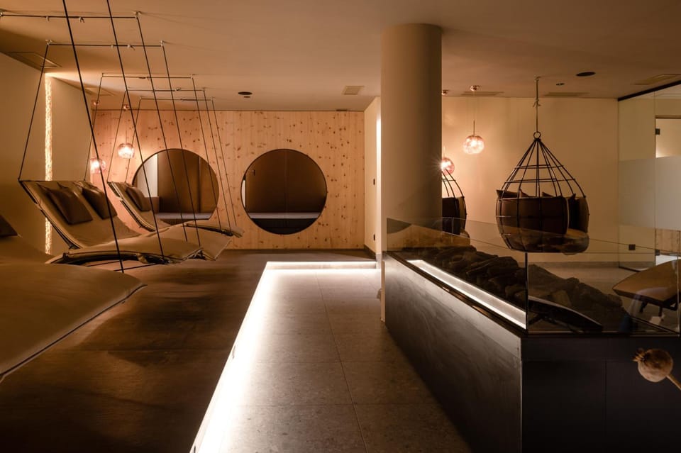 Hotel Muhlenerhof Hotel in Trentino-South Tyrol