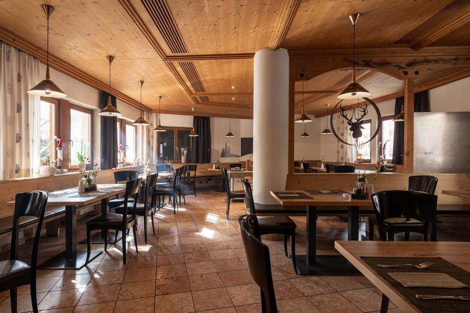Hotel Muhlenerhof Hotel in Trentino-South Tyrol