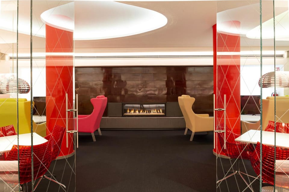 Hotel Oasis Plaza Hotel in Benidorm