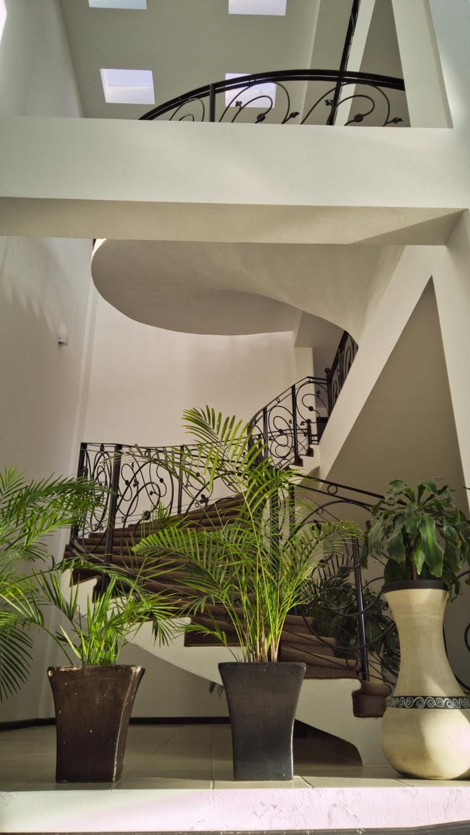 Hotel Osalle Inn Hotel in Chignahuapan