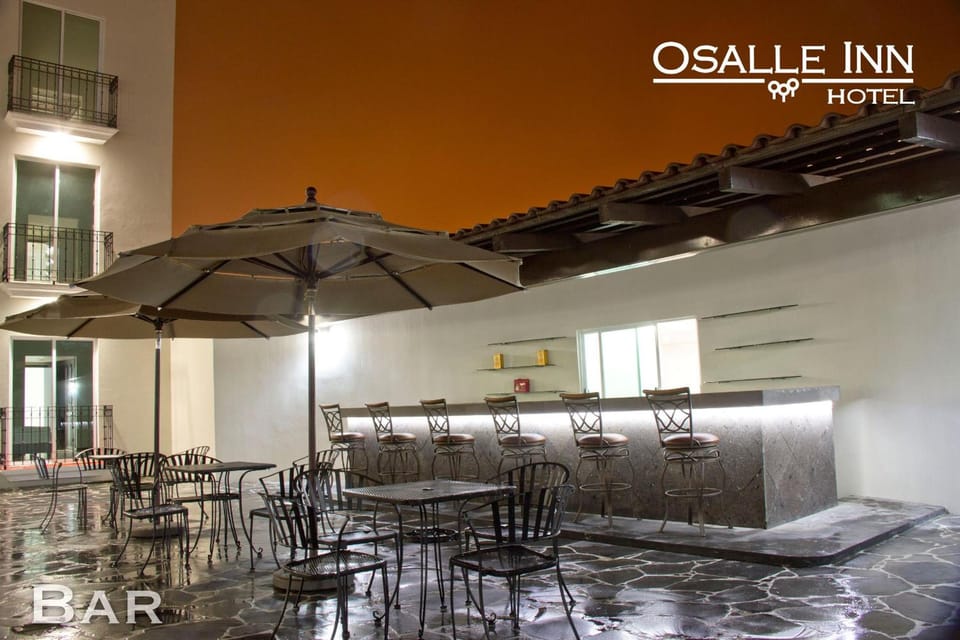 Hotel Osalle Inn Hotel in Chignahuapan
