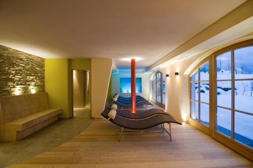 Hotel Ostaria Posta Hotel in Trentino-South Tyrol