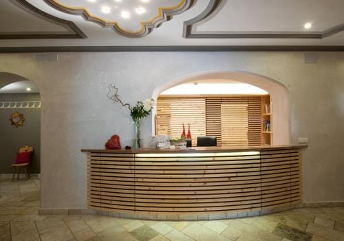 Hotel Ostaria Posta Hotel in Trentino-South Tyrol
