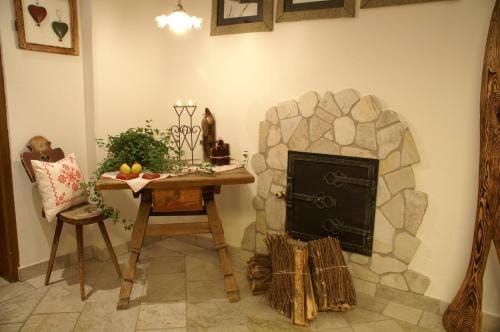 Hotel Ostaria Posta Hotel in Trentino-South Tyrol