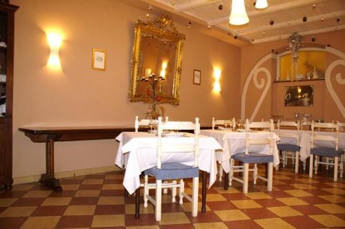 Hotel Porta Santa Maria Hotel in Piedmont