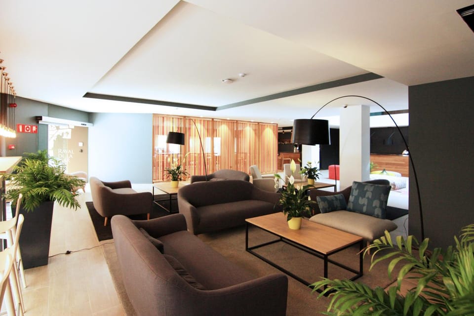 Bar/lounge