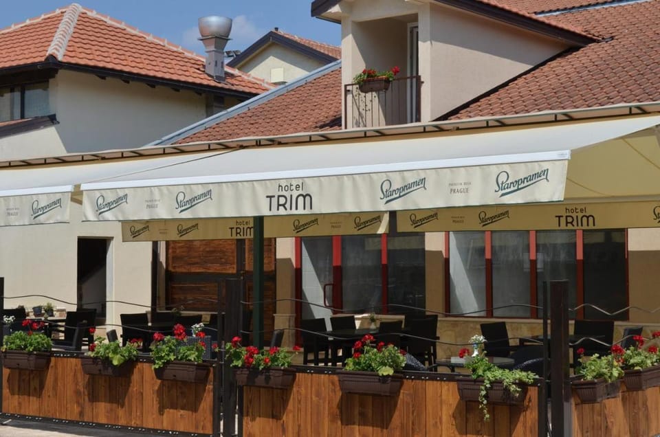 Hotel Trim Hotel in Montenegro