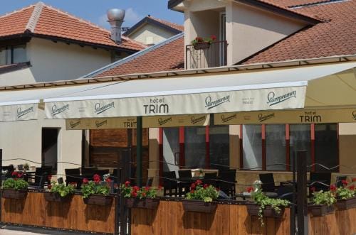 Hotel Trim Hotel in Montenegro