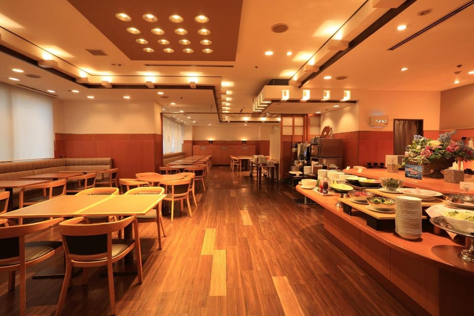 Smile Hotel Tokushima Hotel in Japan