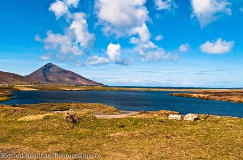 Hy Breasal B&B Hotel in County Mayo