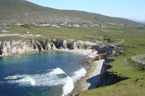 Hy Breasal B&B Hotel in County Mayo
