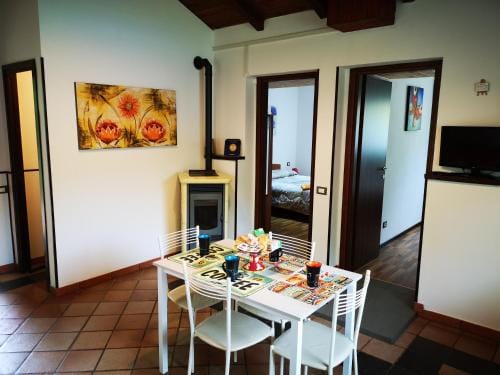 I Tre Abeti - Holiday House Hotel in Province of Massa and Carrara