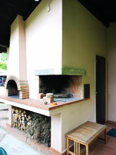 I Tre Abeti - Holiday House Hotel in Province of Massa and Carrara
