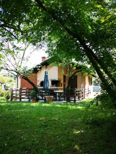 I Tre Abeti - Holiday House Hotel in Province of Massa and Carrara