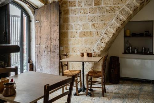 Il Claustro - Bed and breakfast Hotel in Altamura