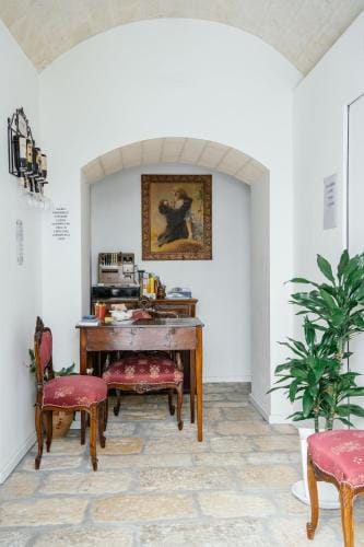 Il Claustro - Bed and breakfast Hotel in Altamura