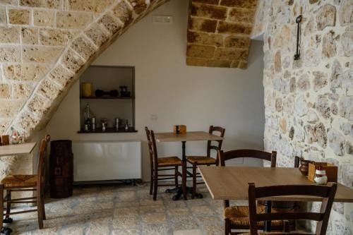 Il Claustro - Bed and breakfast Hotel in Altamura
