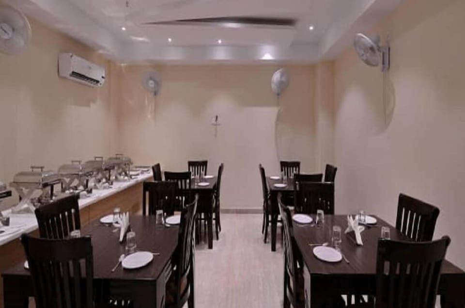Hotel Grand Hridey Hotel in Punjab, India