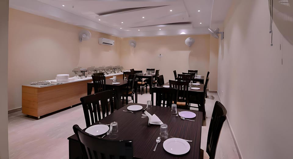 Hotel Grand Hridey Hotel in Punjab, India