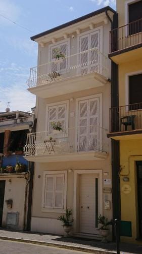 Il Piccolo Giglio Hotel in Porto Sant'Elpidio
