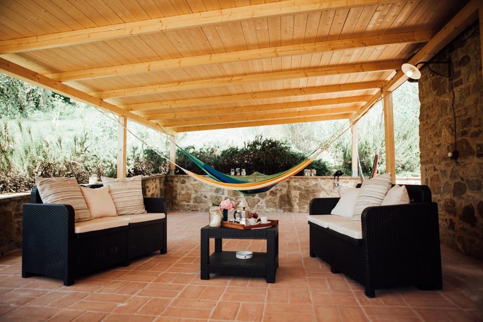 Il Vecchio Mulino Toscana Hotel in Tuscany