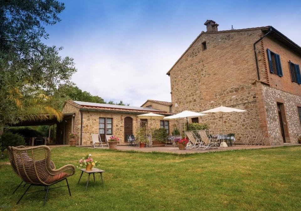 Il Vecchio Mulino Toscana Hotel in Tuscany