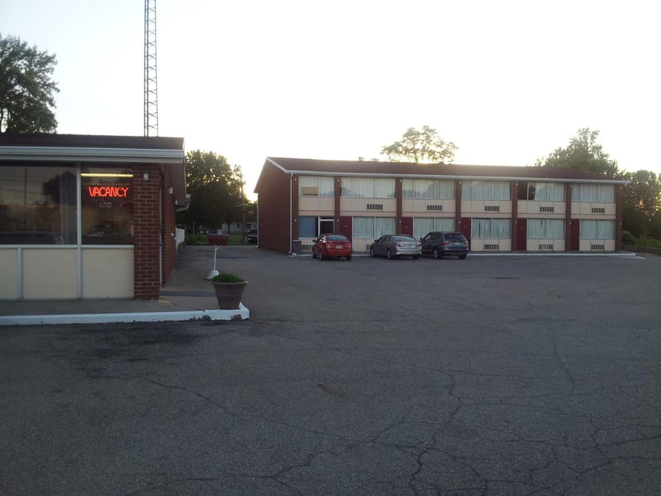 Indian Head Motel Motel in Indiana
