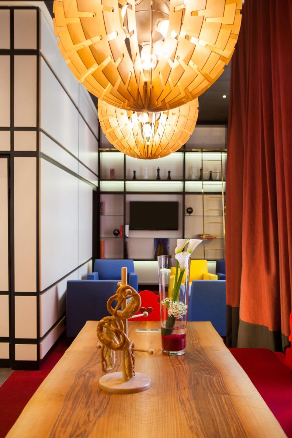 Hotel Mercure Strasbourg Centre Hotel in Strasbourg