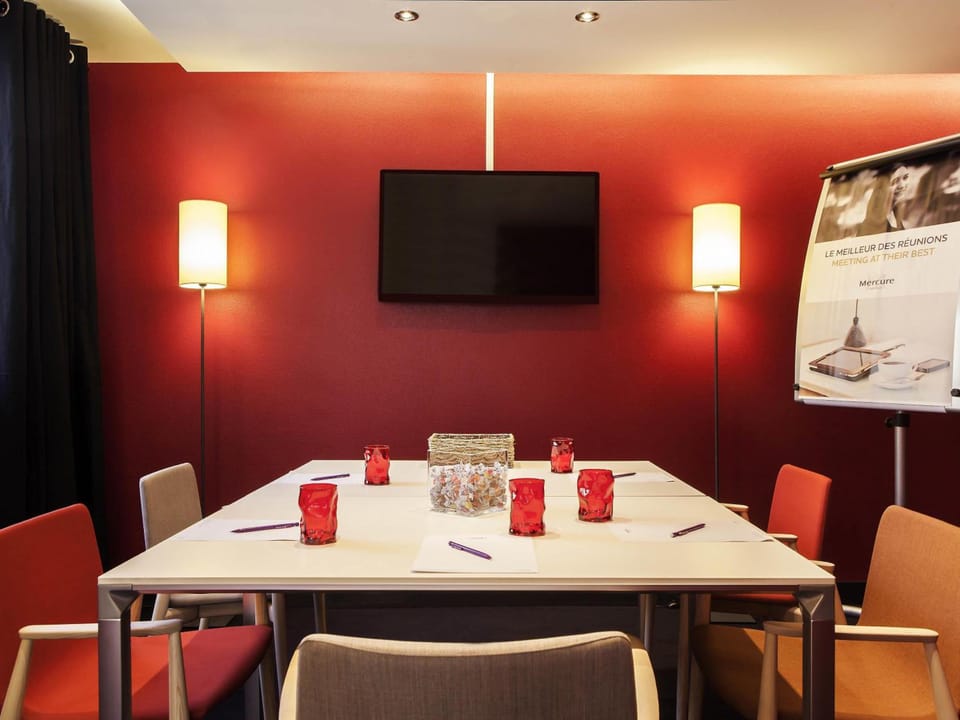 Hotel Mercure Strasbourg Centre Hotel in Strasbourg