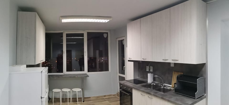 Panorama Rooms Hotel in Sofia