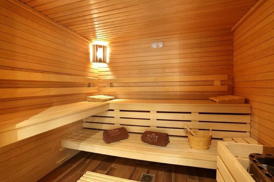 Saint Georges Hotel & Spa Hotel in Bourgogne-Franche-Comté