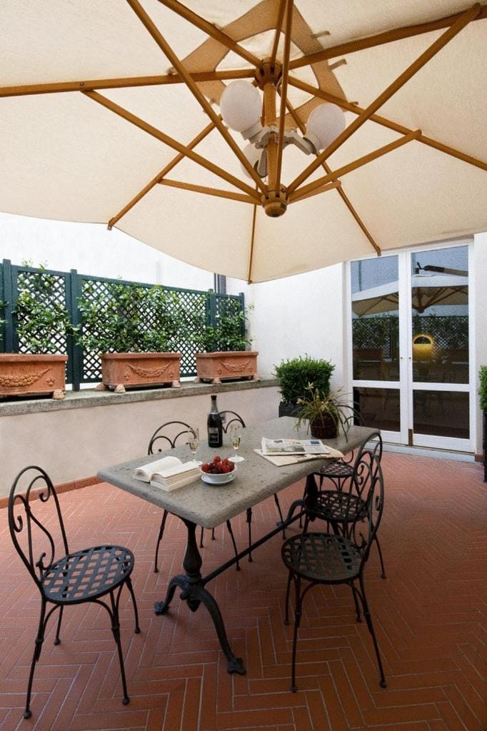 Hotel Tiferno Hotel in Citta di Castello