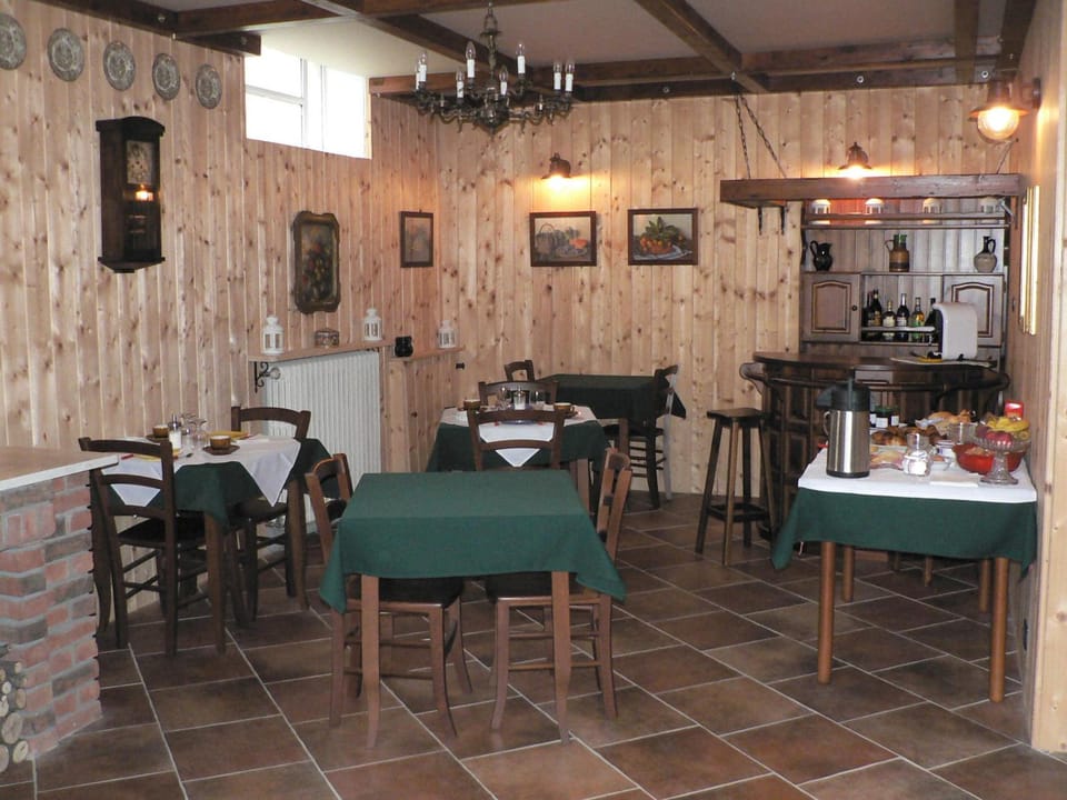 La Via del Sole Hotel in Piedmont