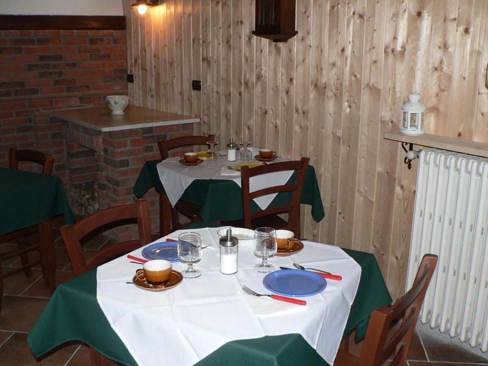 La Via del Sole Hotel in Piedmont