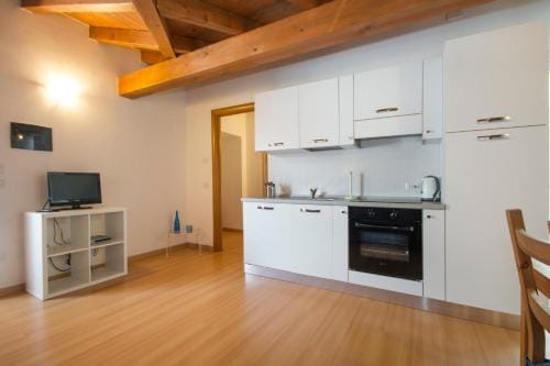 Lakeside Holiday Resort Hotel in Domaso