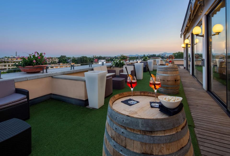 Best Western Hotel Biri Hotel in Padua