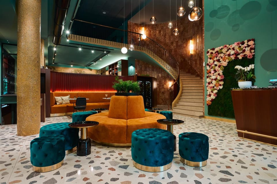 Best Western Hotel Biri Hotel in Padua