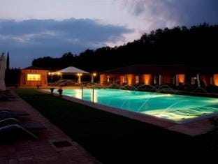 Il Piccolo Castello Hotel in Castellina in Chianti