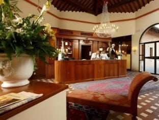 Il Piccolo Castello Hotel in Castellina in Chianti