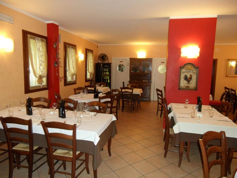 Locanda Gallo Inn in Dolo