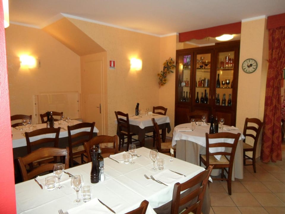 Locanda Gallo Inn in Dolo