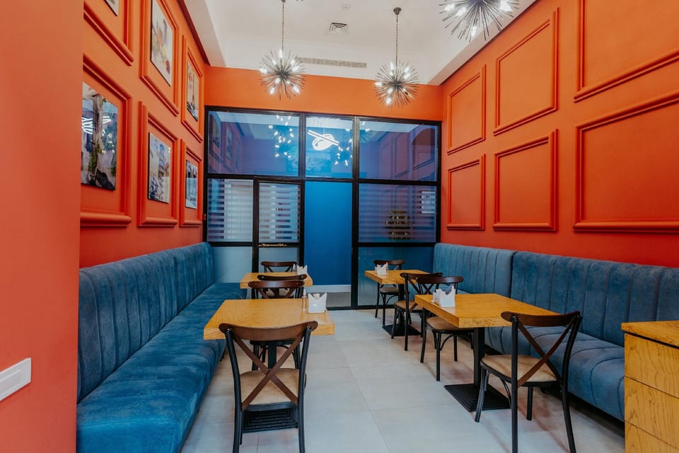 Callisto Hotel Hotel in Baku