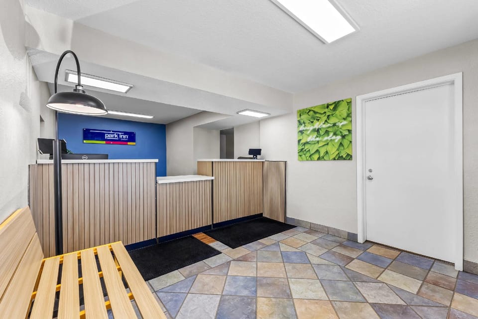 Park Inn by Radisson, Wells Hotel in Nevada