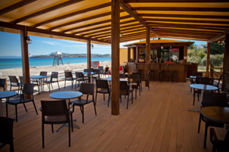 Bar/lounge