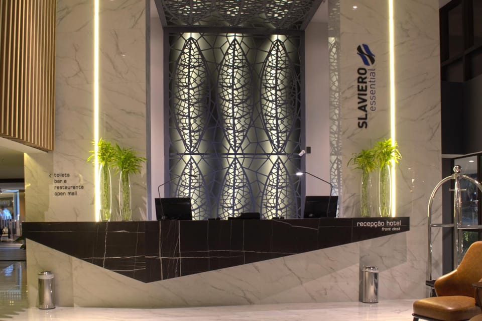 Slaviero Hotel Campina Grande Hotel in Campina Grande