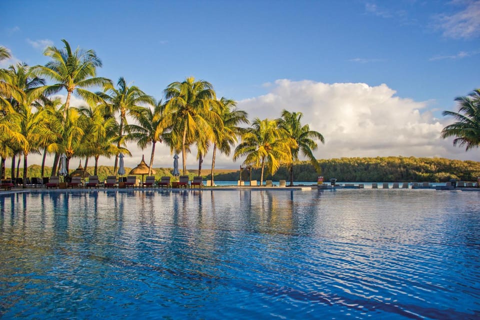 Shandrani Beachcomber Resort and Spa Resort in Mauritius