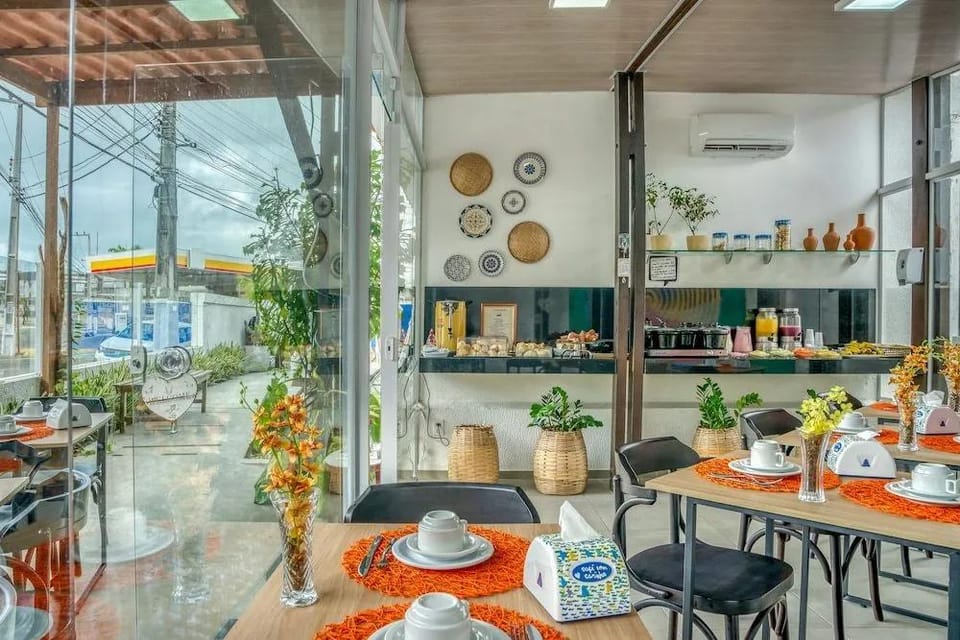 Pousada Praia Pajucara Inn in Maceió