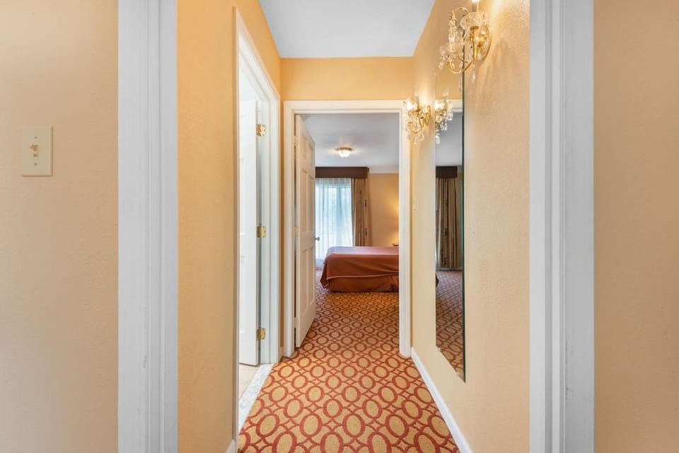 Village Haven Inn & Extended Stay Hotel in New York